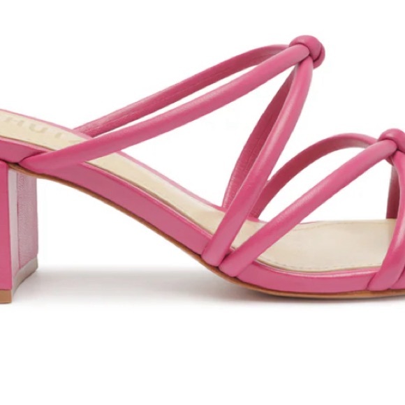 NWOB SCHUTZ Princey Sandal - Picture 2 of 4